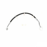 Dynamic Friction 1994-1996 Ford Bronco Front Left Brake Hose by Dynamic Friction Company 350-54313