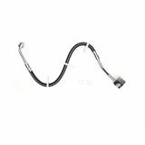 Dynamic Friction 1994-1996 Ford Bronco Front Right Brake Hose by Dynamic Friction Company 350-54314