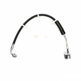 Dynamic Friction 1994-2003 Ford E-20150 Econoline Front Right Brake Hose by Dynamic Friction Company 350-54316