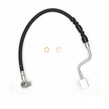 Dynamic Friction 1994-2001 Ford E-20150 Econoline Front Left Brake Hose by Dynamic Friction Company 350-54317