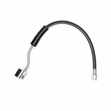 Dynamic Friction 1994-1996 Ford F-150 2WD Front Right Brake Hose by Dynamic Friction Company 350-54321