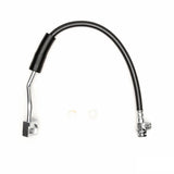 Dynamic Friction 1994-1996 Ford F-150 4WD Front Left Brake Hose by Dynamic Friction Company 350-54322