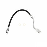 Dynamic Friction 1995-1998 Ford Windstar Front Right Brake Hose by Dynamic Friction Company 350-54324
