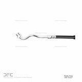Dynamic Friction 1995-1996 Ford Ranger Front Left Brake Hose by Dynamic Friction Company 350-54327