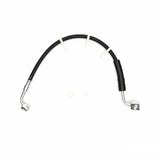 Dynamic Friction 1995-2005 Ford E-350 Econoline Front Left/Front Left Brake Hose by Dynamic Friction Company 350-54332