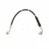Dynamic Friction 1995-2005 Ford E-350 Econoline Front Right/Front Right Brake Hose by Dynamic Friction Company 350-54333