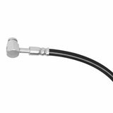 Dynamic Friction 1995-2001 Ford E-Super Duty Front Left/Front Left Brake Hose by Dynamic Friction Company 350-54334