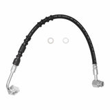 Dynamic Friction 1995-2001 Ford E-Super Duty Front Left/Front Left Brake Hose by Dynamic Friction Company 350-54334