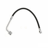 Dynamic Friction 1995-1999 Ford F-350 4WD (Excl Super Duty) Front Right Brake Hose by Dynamic Friction Company 350-54338