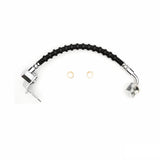 Dynamic Friction 1996-2007 Ford Explorer Front Left Brake Hose by Dynamic Friction Company 350-54341