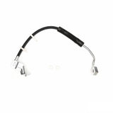 Dynamic Friction 1997-2004 Ford Expedition Front Right Brake Hose by Dynamic Friction Company 350-54346