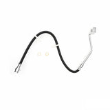 Dynamic Friction 1999-2003 Fleetwood Southwind Storm Front Left Brake Hose by Dynamic Friction Company 350-54351