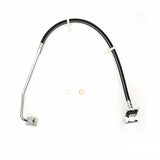 Dynamic Friction 1999-2004 Ford F-450 Super Duty Front Left Brake Hose by Dynamic Friction Company 350-54353