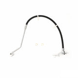 Dynamic Friction 1999-2004 Ford F-550 Super Duty Front Right Brake Hose by Dynamic Friction Company 350-54354