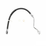 Dynamic Friction 1999-2005 Ford F-250 Super Duty RWD Front Right Brake Hose by Dynamic Friction Company 350-54356