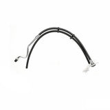 Dynamic Friction 1999-2005 Ford F-250 Super Duty 4WD Front Left Brake Hose by Dynamic Friction Company 350-54357