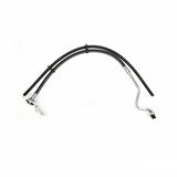 Dynamic Friction 1999-2005 Ford F-250 Super Duty 4WD Front Right Brake Hose by Dynamic Friction Company 350-54358