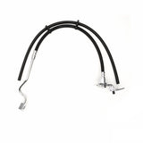Dynamic Friction 1999-2004 Ford F-250 Super Duty 4WD Front Left Brake Hose by Dynamic Friction Company 350-54359