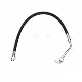 Dynamic Friction 1975-1976 Ford E-250 Econoline Front Left Brake Hose by Dynamic Friction Company 350-54365