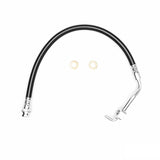 Dynamic Friction 1975-1976 Ford E-350 Econoline Front Right Brake Hose by Dynamic Friction Company 350-54366