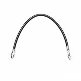 Dynamic Friction 1959-1960 Ford F-20100 4WD Front Brake Hose by Dynamic Friction Company 350-54369