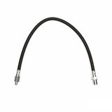 Dynamic Friction 1963-1966 Ford F-20100 4WD Front Brake Hose by Dynamic Friction Company 350-54370