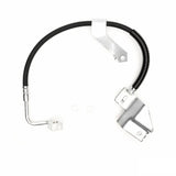 Dynamic Friction 1997-2004 Ford F-150 2WD Front Left Brake Hose by Dynamic Friction Company 350-54375