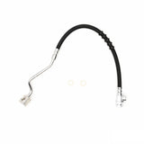 Dynamic Friction 1999-2002 Ford F-250 Super Duty RWD Front Left Brake Hose by Dynamic Friction Company 350-54376