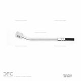 Dynamic Friction 1999-2003 Ford Windstar Front Left Brake Hose by Dynamic Friction Company 350-54377