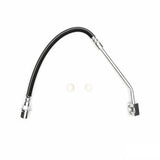 Dynamic Friction 1999-2003 Ford Windstar Front Right Brake Hose by Dynamic Friction Company 350-54378