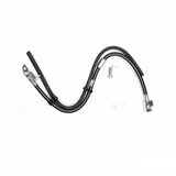 Dynamic Friction 2002-2006 Ford Expedition Front Left Brake Hose by Dynamic Friction Company 350-54385