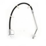 Dynamic Friction 2002-2003 Ford E550 Super Duty Front Left Brake Hose by Dynamic Friction Company 350-54387