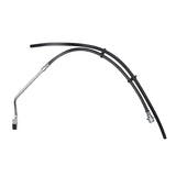 Dynamic Friction 2003-2004 Ford F-450 Super Duty Front Right Brake Hose by Dynamic Friction Company 350-54388