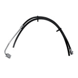 Dynamic Friction 2003-2004 Ford F-450 Super Duty Front Left Brake Hose by Dynamic Friction Company 350-54389
