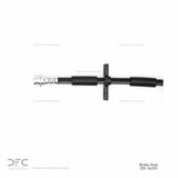 Dynamic Friction 2004-2008 Ford F-150 2WD Front Right Brake Hose by Dynamic Friction Company 350-54390
