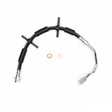 Dynamic Friction 2004-2008 Ford F-150 2WD Front Right Brake Hose by Dynamic Friction Company 350-54390