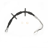Dynamic Friction 2004-2008 Ford F-150 2WD Front Left Brake Hose by Dynamic Friction Company 350-54391