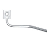 Dynamic Friction 2004-2013 Coachmen Aurora Front Left Brake Hose by Dynamic Friction Company 350-54393