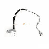 Dynamic Friction 2002-2005 Ford Explorer Front Left Brake Hose by Dynamic Friction Company 350-54397