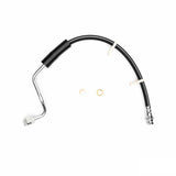 Dynamic Friction 2005-2007 Ford F-350 Super Duty 2WD Front Right Brake Hose by Dynamic Friction Company 350-54398