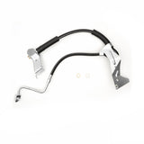 Dynamic Friction 2005-2007 Ford F-250 Super Duty 4WD Front Right Brake Hose by Dynamic Friction Company 350-54400