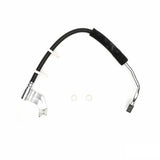 Dynamic Friction 1997-2004 Ford F-250 Super Duty 4WD Front Left Brake Hose by Dynamic Friction Company 350-54404
