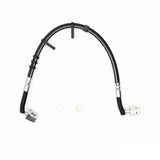 Dynamic Friction 2005-2007 Ford E-350 Econoline Front Left/Front Right Brake Hose by Dynamic Friction Company 350-54407