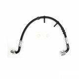 Dynamic Friction 2005-2007 Ford E-350 Super Duty Front Right/Front Left Brake Hose by Dynamic Friction Company 350-54408