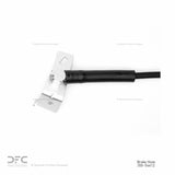 Dynamic Friction 2006-2010 Ford Explorer Front Left Brake Hose by Dynamic Friction Company 350-54412