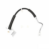 Dynamic Friction 2006-2010 Ford Explorer Front Left Brake Hose by Dynamic Friction Company 350-54412