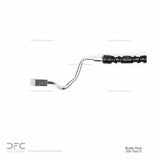 Dynamic Friction 2005-2008 Ford F-150 4WD Front Right Brake Hose by Dynamic Friction Company 350-54413