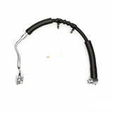 Dynamic Friction 2005-2008 Ford F-150 4WD Front Left Brake Hose by Dynamic Friction Company 350-54414