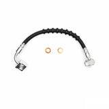 Dynamic Friction 2004-2011 Ford Ranger Front Right Brake Hose by Dynamic Friction Company 350-54417
