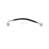 Dynamic Friction 2004-2011 Ford Ranger Front Left Brake Hose by Dynamic Friction Company 350-54418